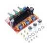 TPA3116 D2 Digital Audio Amplifier Board, 2.1 Channel, 50W+50W+100W