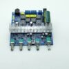 DC12V-24V 2.1 Channel TPA3116 Bluetooth Subwoofer Amplifier Board (2x50W+100W)